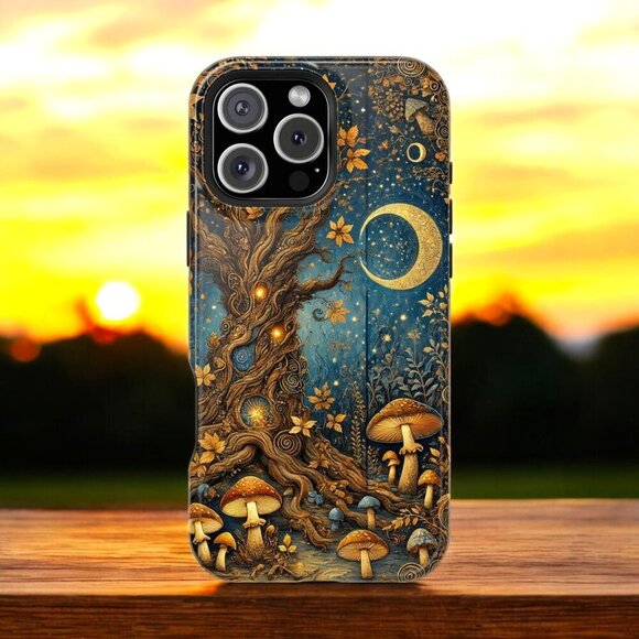 iPhone Phone Cases, Perfect Stylish Mobile Case, MLNMC519 - Picture 1 of 13